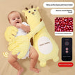 Baby Soothing Patting  Pillow – Remote Controlled Plush Sleep Aid for Infants & Toddlers