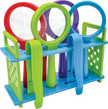 Teacher Created Resources - Up-Close Science Magnifying Glasses & Tweezers, 9 Pieces Activity Set