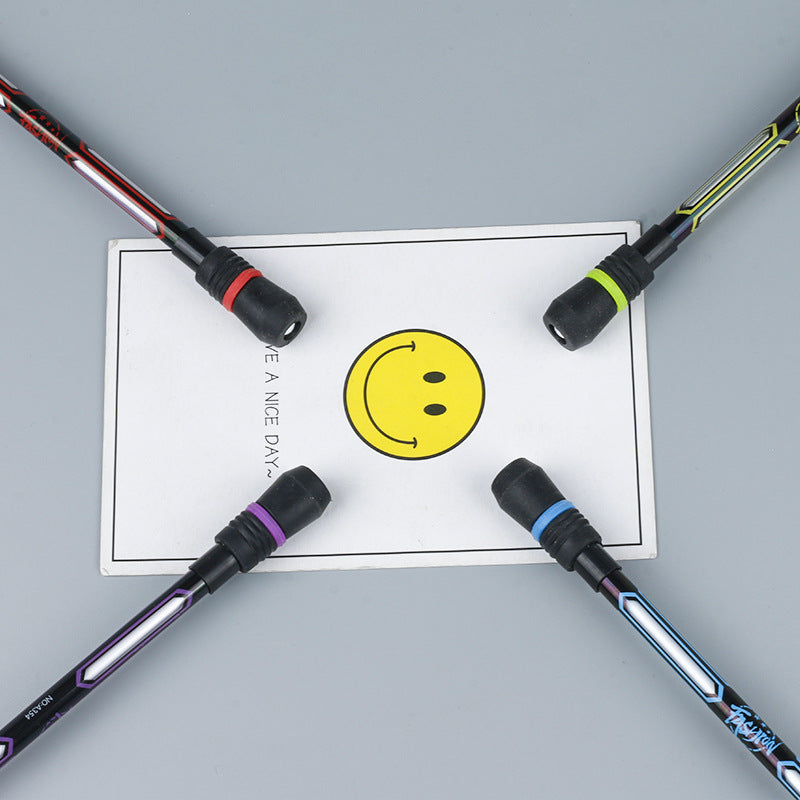 Pen Spinning Trick Pen – Finger Flexibility Training Toy for Students & Beginners