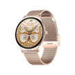V89 Ultra-Thin Smart Watch with Bluetooth Calling for Women