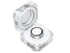 Smart Ring With Display Screen – Health & Gesture Control