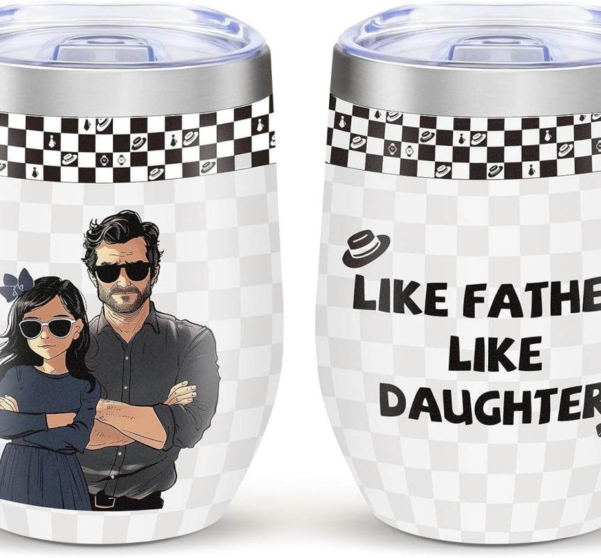 12oz Eggshell Coffee Cup Gift idea Drinkware