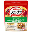 Calbee Frugra Postprandial Blood Sugar Level Care 350g x 8 bags [Shipped in Japan]