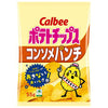 Calbee Potato Chips Consomme Punch 55g x 16 bags [shipped in Japan]