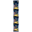 Calbee Kataage Pucci 4 Light Shio Flavor 60g x 10 bags [Shipped in Japan]