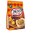カルビー フルグラ おさつとりんごのメープル 550g×6袋入【日本出荷】