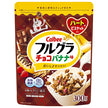 カルビー フルグラ チョコバナナ味 300g×8袋入【日本出荷】