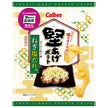 カルビー 堅あげポテト ねぎ塩だれ味 60g×12個入【日本出荷】