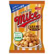 Calbee Mike Popcorn Caramel Flavor Popcorn Snack, 50g x 12 Bags [Ships from Japan]