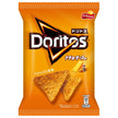 Calbee Doritos Nacho Cheese Flavor Corn Chips 55g x 12 Bags [Ships from Japan]