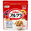 Calbee Frugra 380g x 8 sachets 