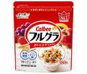 Calbee Frugra 380g x 8 bags [shipped in Japan]