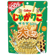 Calbee Jagariko Salad Bits Omori 100g x 12 bags [Shipped in Japan]