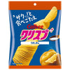 Calbee Crisp Umashio Flavor 45g x 16 bags [Shipped in Japan]