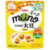 Calbee miino saveur sel de soja 27g x 12 sachets 