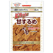 Maruesu Tangy Sweet Surume 35g x 10 bags [shipped in Japan]