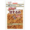 Maruesu Tangy Sweet Surume 35g x 10 bags [shipped in Japan]