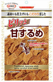 Maruesu Tangy Sweet Surume 32g x 10 bags [shipped in Japan]