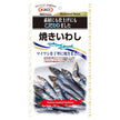 マルエス 焼きいわし 25g×5袋入【日本出荷】
