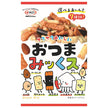 Maruesu Snack Mix 38g x 5 bags [shipped in Japan]
