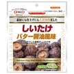 Maruesu Shiitake Mushroom Butter Soy Sauce Flavor 30g x 10 bags [Shipped in Japan]
