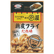 Maruesu chicken skin fried sauce flavor 32g x 5 bags [shipped in Japan]