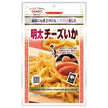 Maruesu Mentaiko Cheese Squid 41g x 10 bags [shipped in Japan]