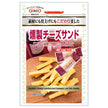 Maruesu smoked cheese sandwich 38g x 10 bags [shipped in Japan]