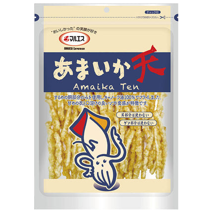 Maruesu Amaikaten 200g x 10 bags [shipped in Japan]