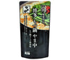 Sauce soja Marue Pot d'abats Hakata Pot d'abats Yamanaka Soupe Saveur de sauce soja 600 g x 12 sachets 