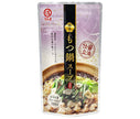 Marue Soy Sauce Hakata Motsunabe Soup Soy Sauce 700g x 12 bags 