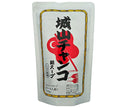 Sauce soja Marue Shiroyama Chanko Hot Pot Soupe Saveur Sauce Soja 750g x 12 sachets 