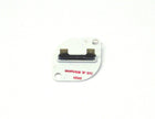 Pièce de rechange pour coupe-circuit thermique de sèche-linge SET409, référence 3399849