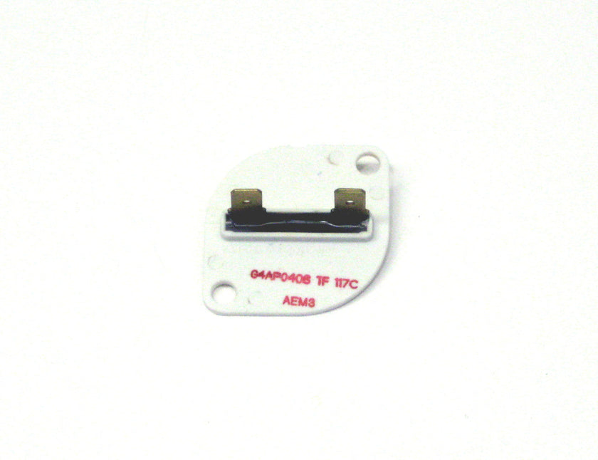 Pièce de rechange pour coupe-circuit thermique de sèche-linge SET409, référence 3399849