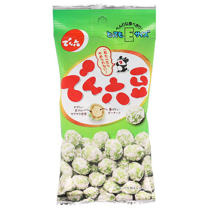 Denroku E size Denroku beans 46g x 10 bags [shipped in Japan]
