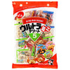 Assortiment Denroku Ultra Mini 5 sachets de 200 g x 12 