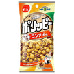 Denroku E size Polippy Addictive consomme flavor 40g x 10 bags [Shipped in Japan]