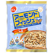 でん六 アーモンドフィッシュ 小袋 82g×12袋入【日本出荷】