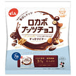 でん六 ロカボナッツチョコ 105g×8袋入【日本出荷】