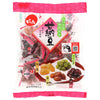 Denroku petit sachet de haricots sucrés 180g x 6 sachets 
