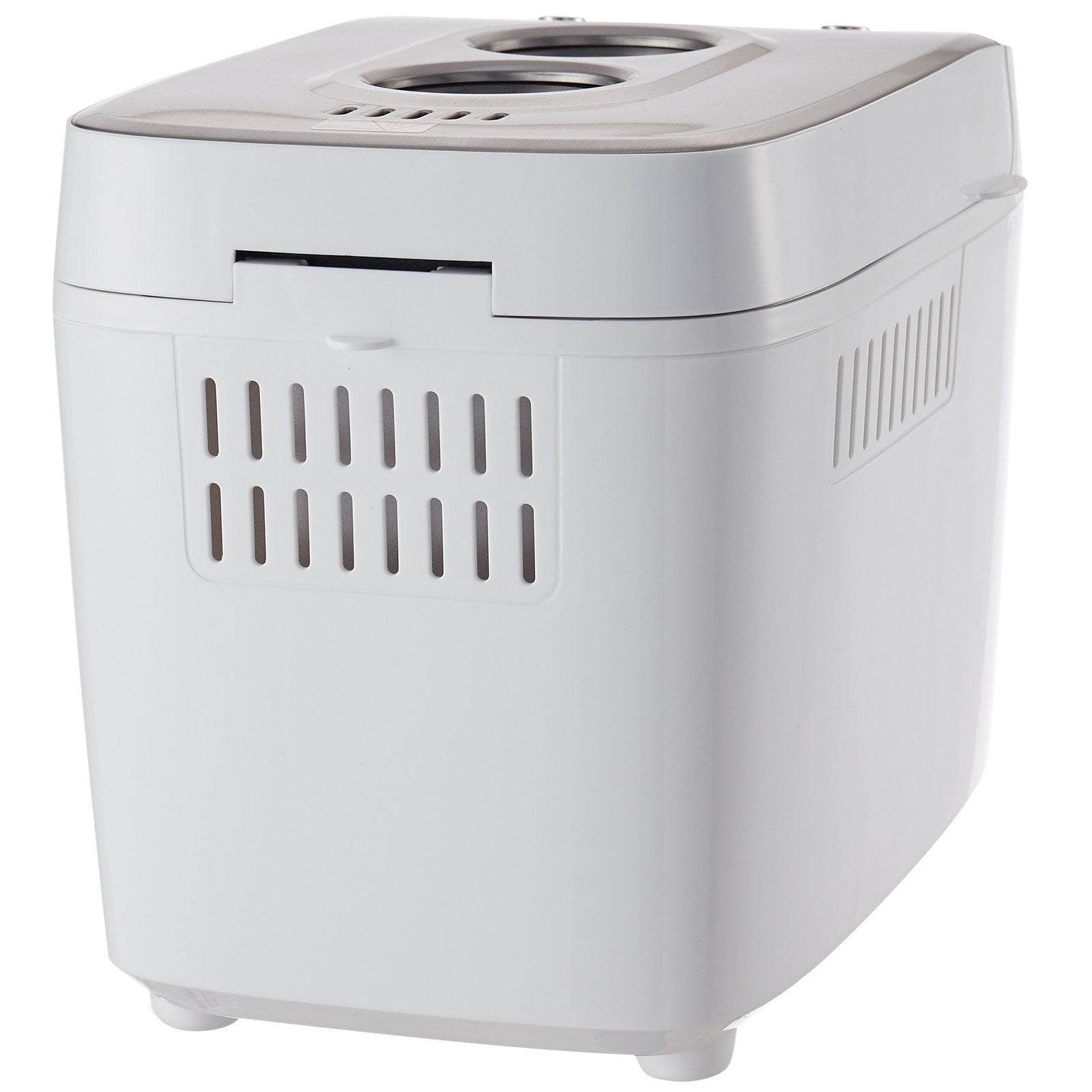 VEVOR Automatic Bread Maker 3LB Non-sticking Bread Making Machine