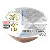 Konan Shokuryo Organically Grown Koshihikari 100% Easy to Cook in the Microwave! Tea Porridge 250g x 12 pcs 
