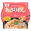 幸南食糧 直火炊き あさりめし 180g×12個入【日本出荷】