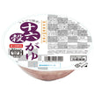 Konan Shokuryo 100% ingrédients locaux, facile à réaliser au micro-ondes ! Bouillie de 16 céréales 250 g x 12 pièces 