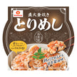 Konan Shokuhin Direct Fire Cooked Torimeshi 180g x 12 pieces [Shipped in Japan]