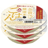 Konan Foods Gold Prize Healthy Rice Rice 3P (180g x 3) x 12 pieces [Shipped in Japan]