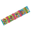 Ginsbis Mini Tabeboku Doubutsu, saveur sirop d'érable et beurre, emballage de 4 (17g x 4) x 12.