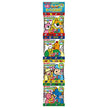 ギンビス たべっ子 BABY 4連 56g(14g×4)×15個入【日本出荷】