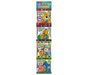 Ginbis Tabekko BABY 4-pack 56g (14g x 4) x 15 pieces 