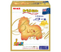 Ginbis Tabekko Animal Special Butter Flavor 63g x 10 pieces [Shipped in Japan]